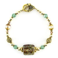Opulence Bracelet- bracelets, bracelet, swarovski crystals, wrist