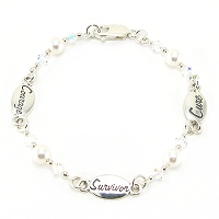 Inspiration Pearl Bracelets- Inspiration Pearl Bracelets, expressions, swarovski pearls, sterling silver