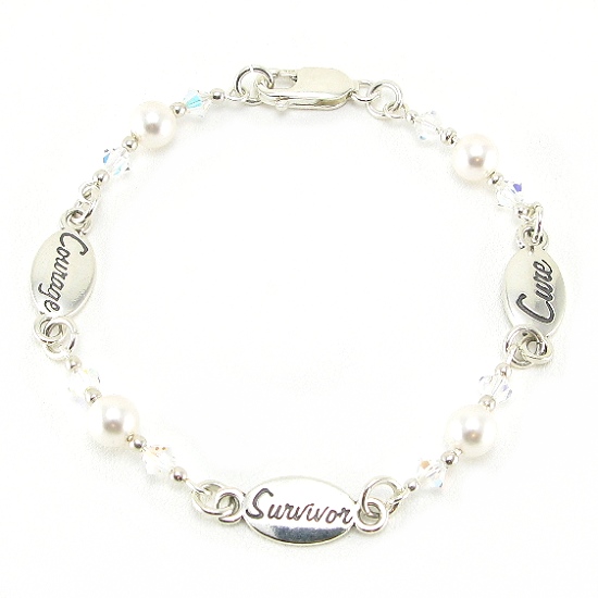 Inspiration Pearl Bracelets- Inspiration Pearl Bracelets, expressions, swarovski pearls, sterling silver